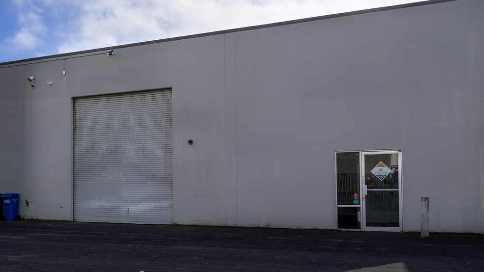 More Photos Of 20-24 Mark Dr, San Rafael Manufacturing For Lease