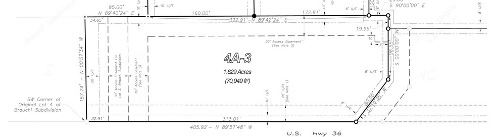 More Photos Of 4A-3 Brauchi Heights, Marysville Land For Sale