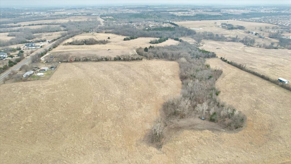 More Photos Of FM 902 & Smith Rd, Howe Land For Sale