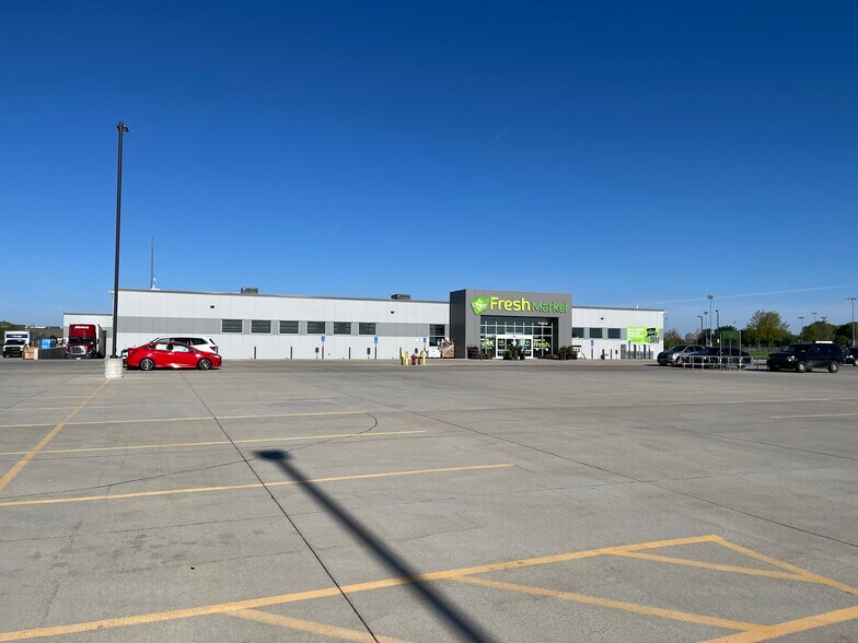 More Photos Of 1645 B Ave, Nevada Land For Sale