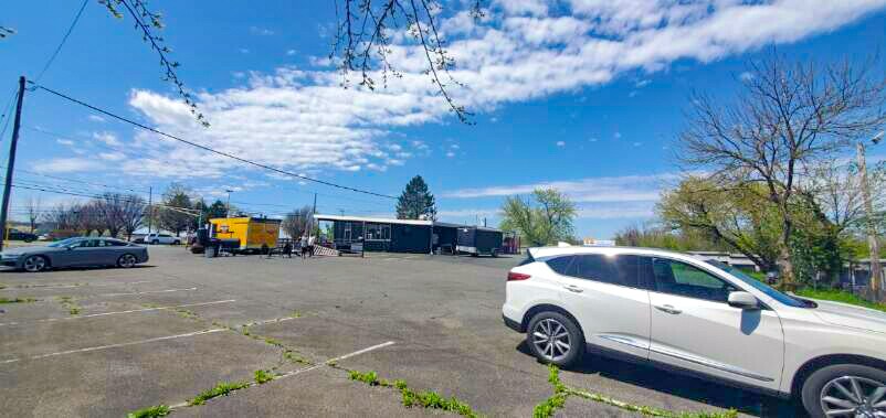 More Photos Of 1193 Route 22, Phillipsburg General Retail For Sale