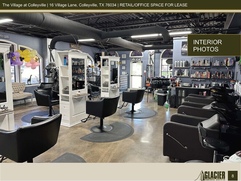 More Photos Of 16 Village Ln, Colleyville Office For Lease