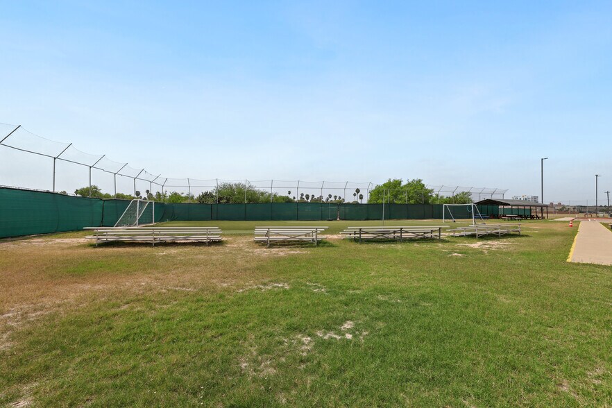 More Photos Of 5101 N Jackson Rd, McAllen Rehabilitation Center For Sale