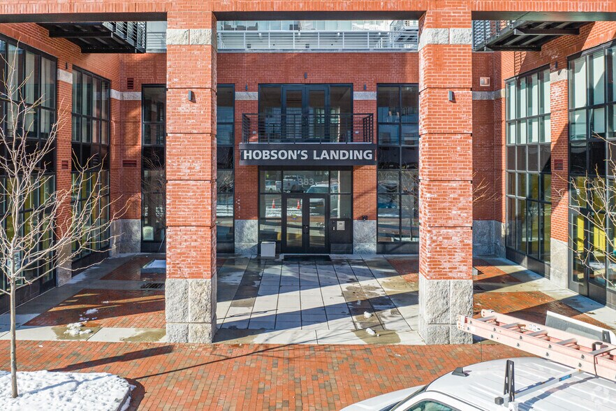 More Photos Of 383 Commercial St, Portland Apartments For Sale