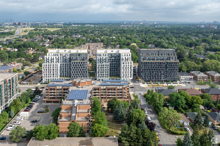 More Photos Of 500 Wilson Ave, Toronto Apartments For Sale