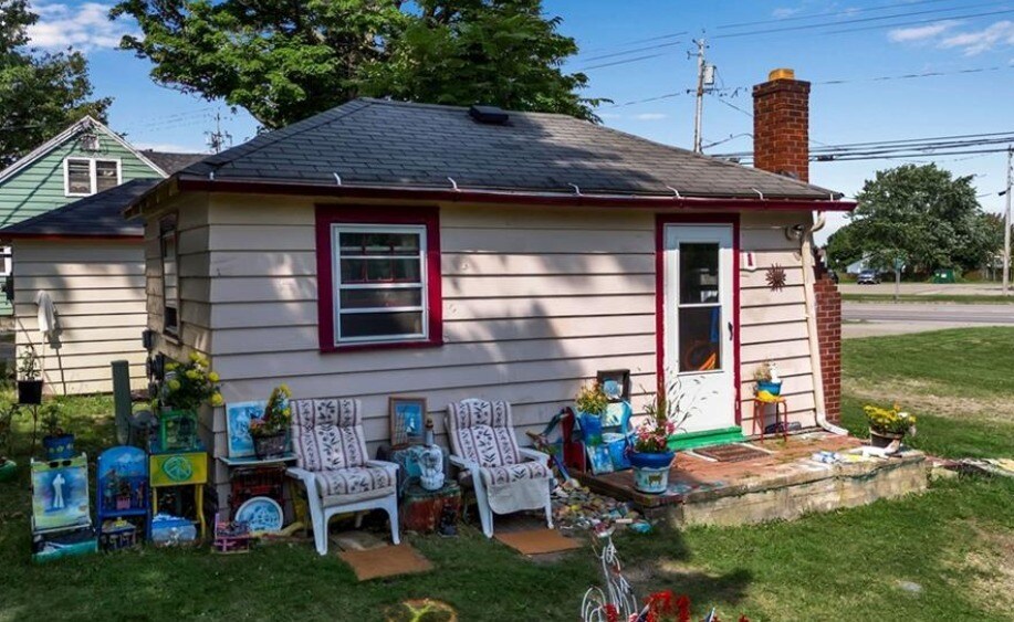 More Photos Of 6879 Erie Rd, Derby Apartments For Sale