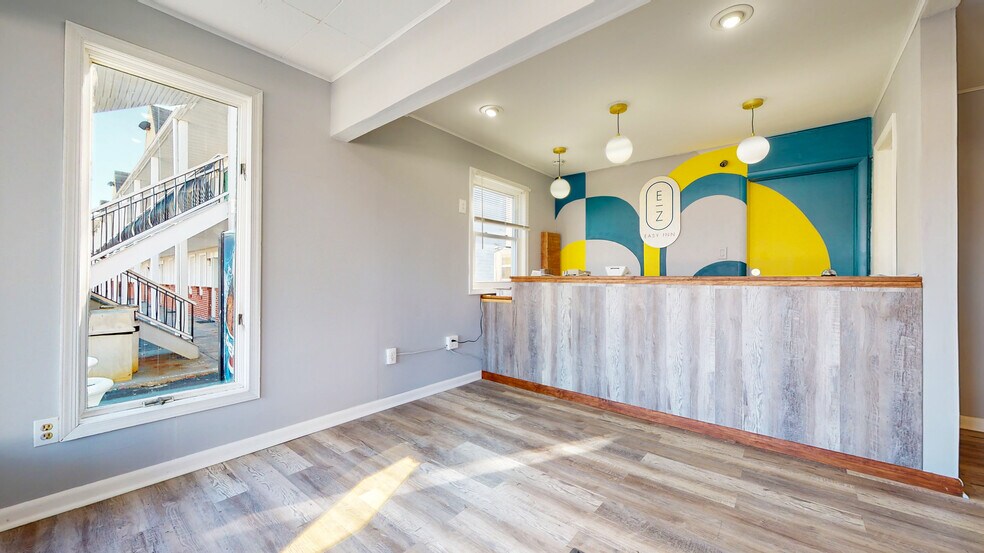 More Photos Of 930 White Horse Pike, Absecon Hotel For Sale