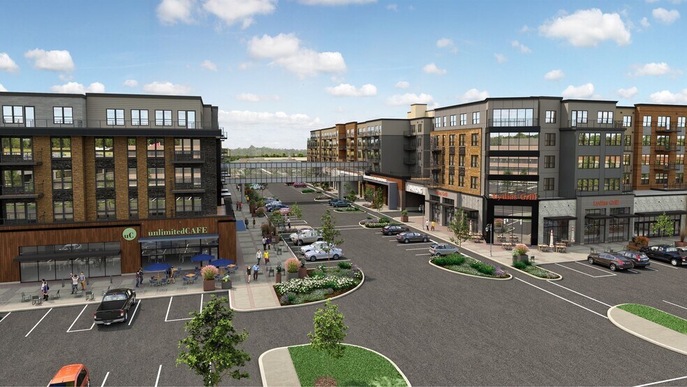 More Photos Of 1100 Market St, Dresher Multifamily For Sale