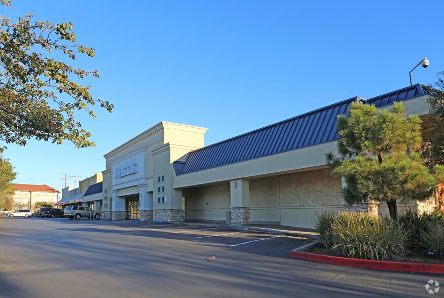 More Photos Of 10730-10794 San Pablo Ave, El Cerrito Unknown For Lease