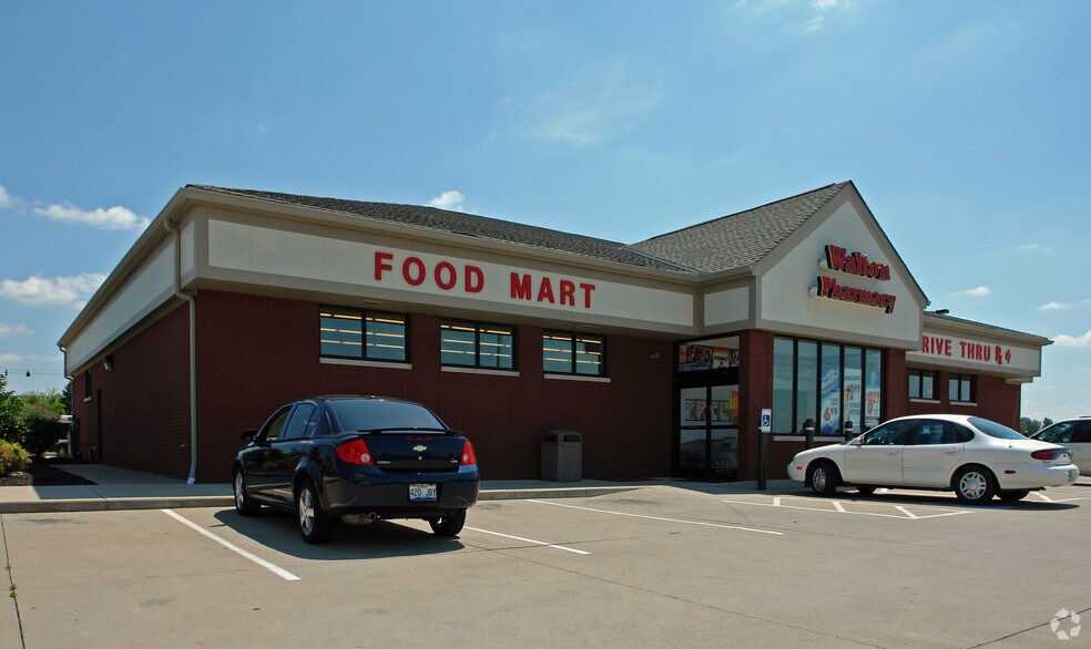 More Photos Of 625-635 Chestnut Dr, Walton Unknown For Lease