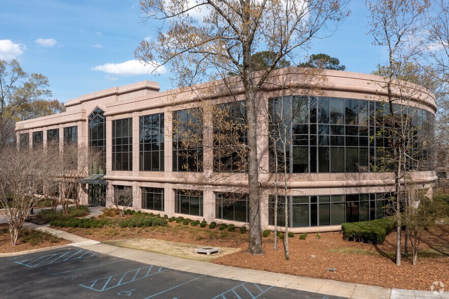 Primary Photo Of 7515 Halcyon Summit Dr, Montgomery Office For Lease