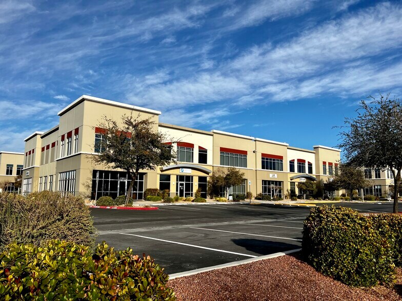 More Photos Of 6765 Eastern Ave, Las Vegas Warehouse For Sale