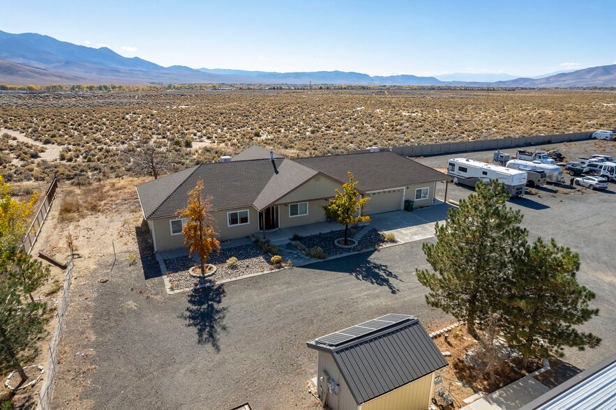 More Photos Of 70 S Rainbow Dr, Dayton Self Storage For Sale