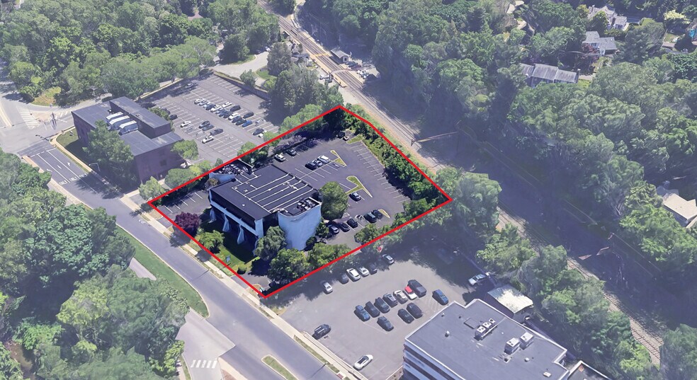 More Photos Of 1077 Rydal Rd, Rydal Office For Lease