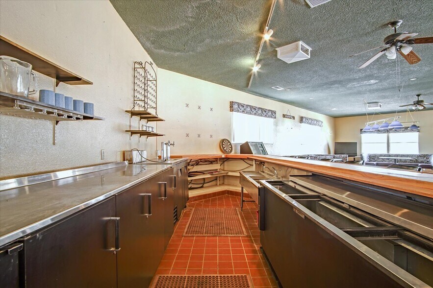 More Photos Of 70226 Jolon Rd, Bradley Restaurant For Sale