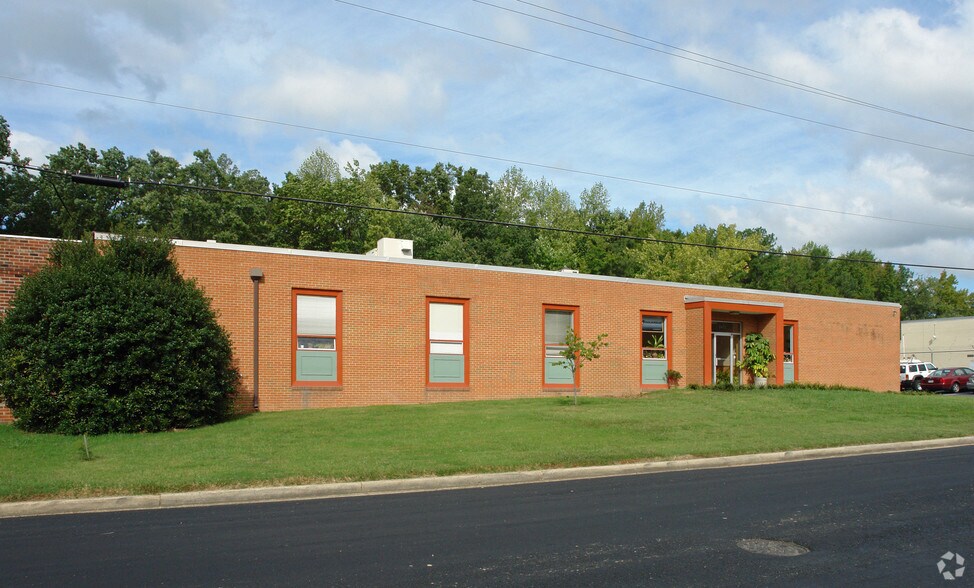 More Photos Of 2420 Grenoble Rd, Richmond Light Manufacturing For Sale