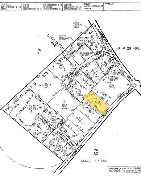 More Photos Of 27963 Franklin Pky, Valencia Warehouse For Sale
