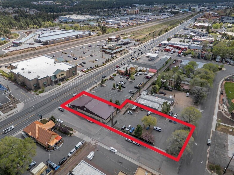 More Photos Of 2290 E Route 66, Flagstaff Office For Sale