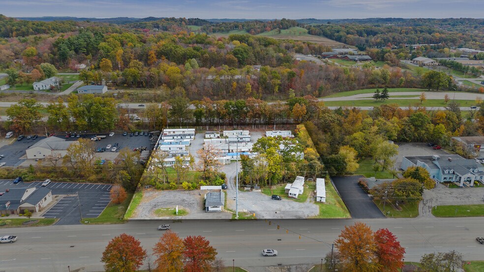 More Photos Of 20734 Route 19, Cranberry Township Specialty For Sale