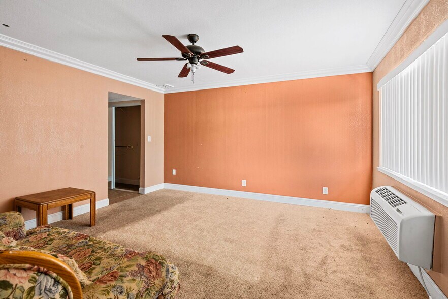 More Photos Of 1005 N El Dorado St, Stockton Hotel For Sale