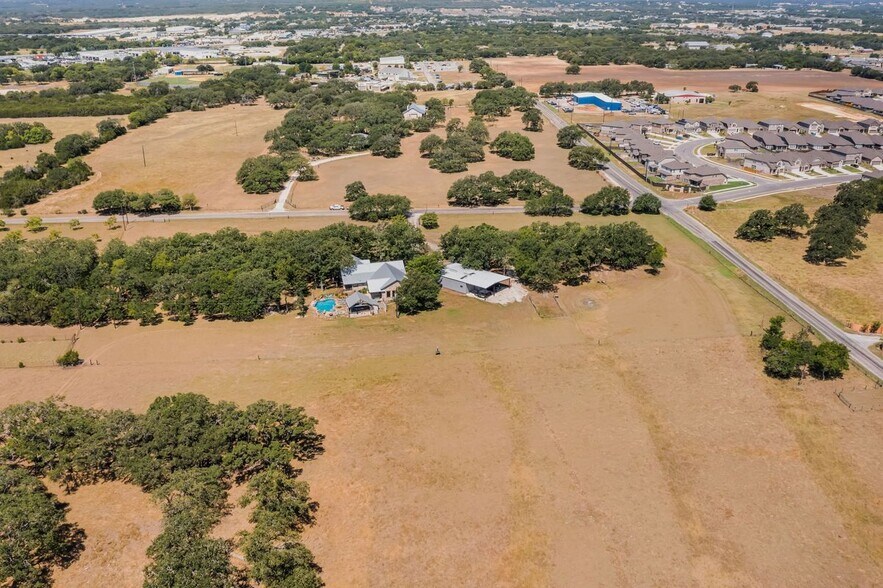 Primary Photo Of 5+ Old Fredericksburg Rd, Boerne Land For Sale