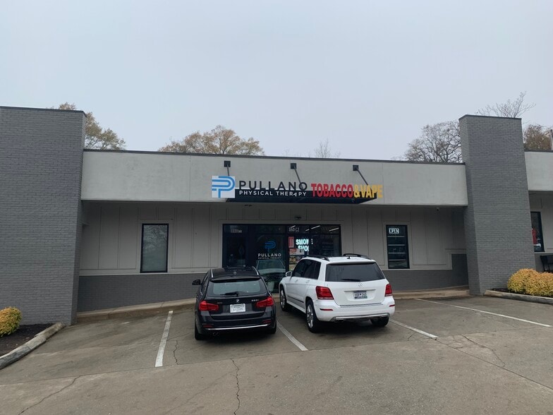 Primary Photo Of 860 S Church St, Greenville Storefront Retail Office For Lease