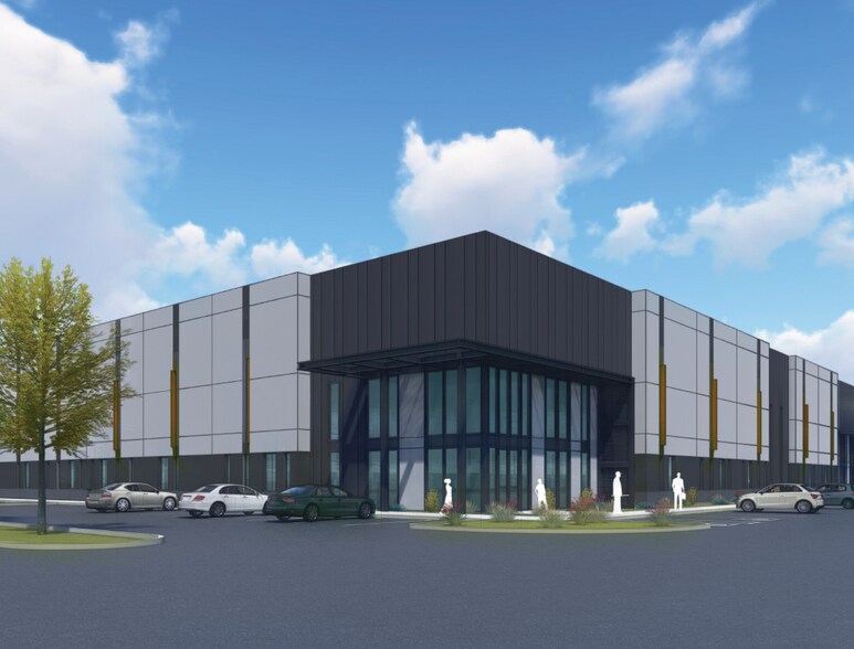 More Photos Of 3101 NW Centre Drive, Fort Worth Unknown For Lease