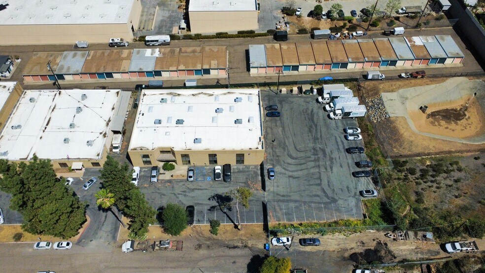 Primary Photo Of 11491 Woodside Ave, Santee Research And Development For Lease