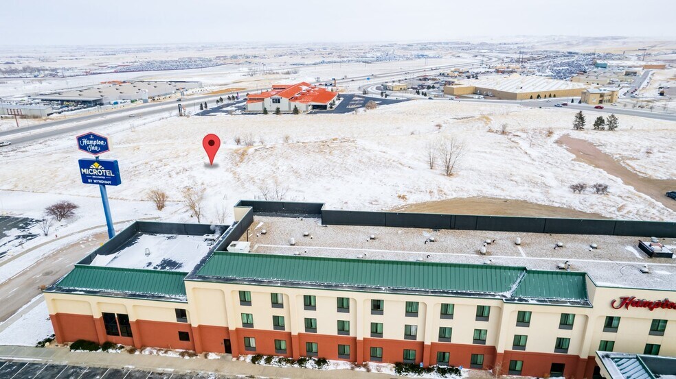 More Photos Of TBD Latrobe Ave, Rapid City Land For Sale