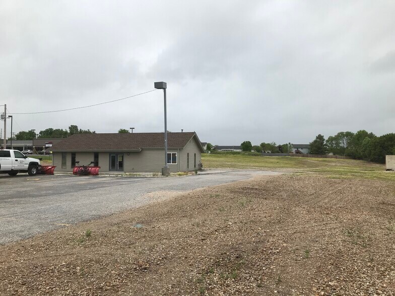 More Photos Of 2912 Highway K, O'Fallon Land For Sale