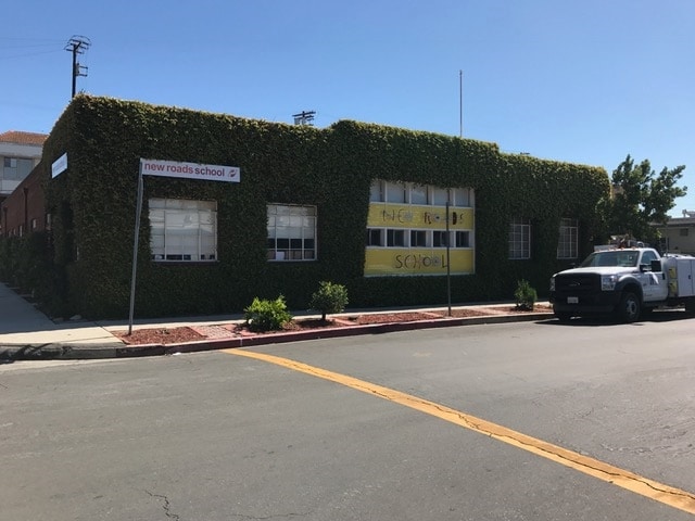 Primary Photo Of 2000 Stoner Ave, Los Angeles Schools For Lease