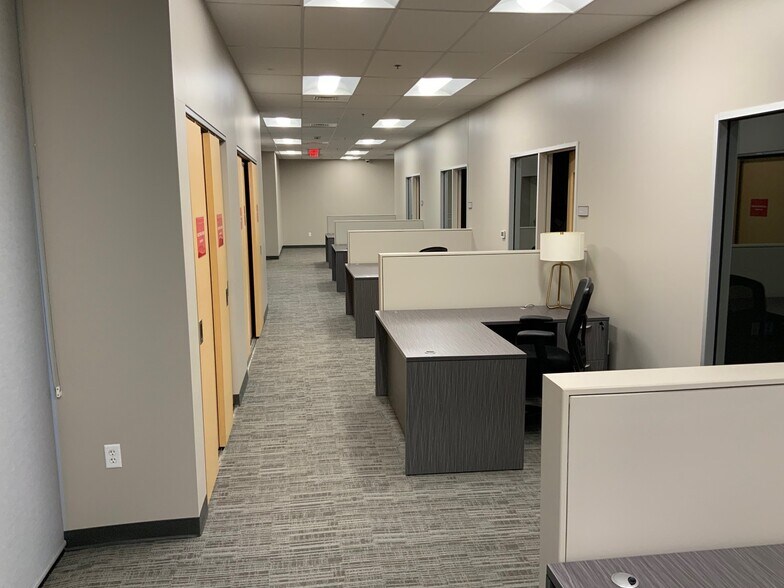 More Photos Of 540 S Nolen Dr, Southlake Office For Lease