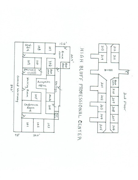 More Photos Of 601 North Way, Darien Office For Sale
