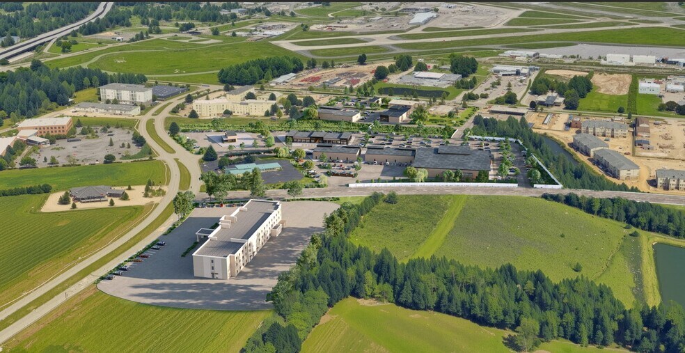 More Photos Of TBD Harding Blvd., Baton Rouge Storefront For Lease