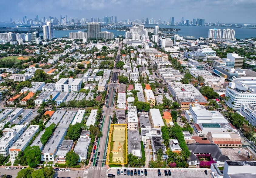 More Photos Of 511 16th St, Miami Beach Hospitality For Sale
