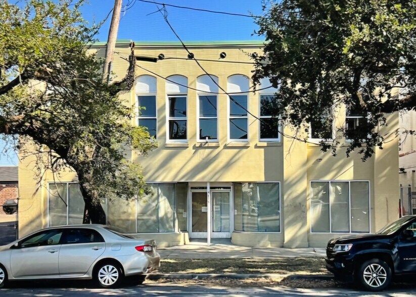 Primary Photo Of 1815 Canal St, New Orleans Freestanding For Lease