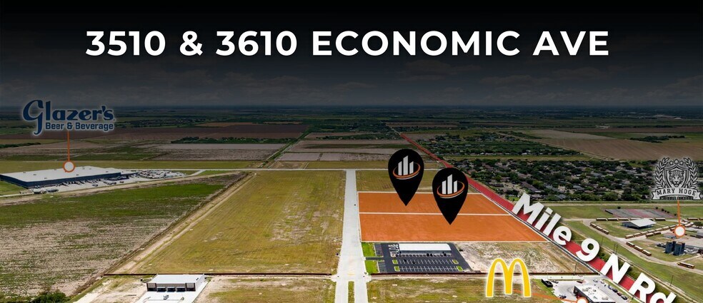More Photos Of , Weslaco Land For Sale