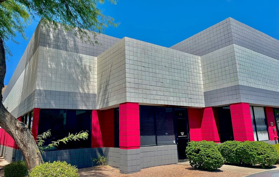 More Photos Of 8350 E Evans Rd, Scottsdale Unknown For Lease