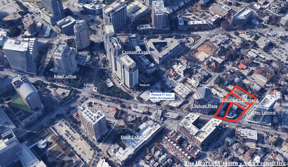 More Photos Of , Dallas Unknown For Sale