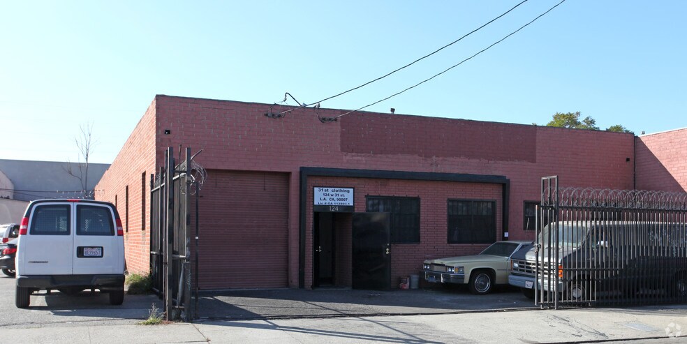 More Photos Of , Los Angeles Industrial For Sale
