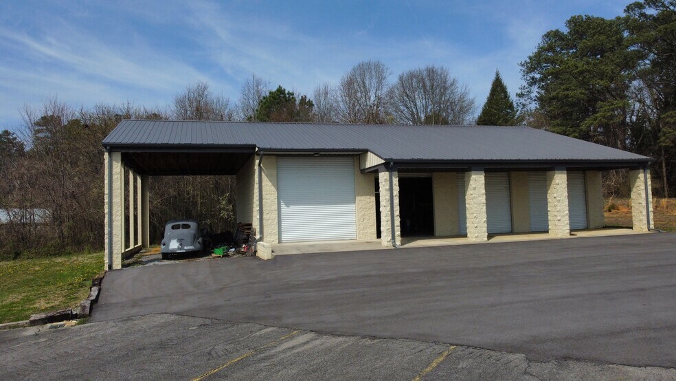 More Photos Of 2065 Cleveland Hwy, Dalton Flex For Sale