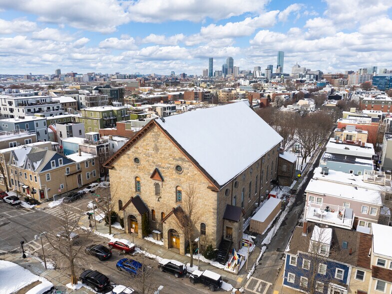 More Photos Of 354 E St, South Boston Apartments For Sale