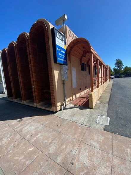 More Photos Of 6318 Fairmount Ave, El Cerrito Medical For Sale