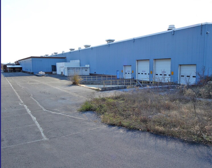 More Photos Of 1400 N Cameron St, Harrisburg Manufacturing For Lease