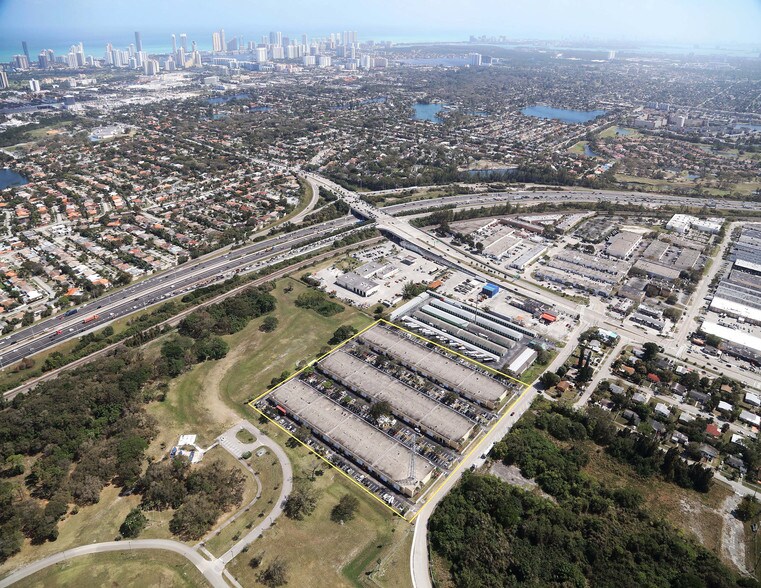 More Photos Of 20725 NE 16th Ave, Miami Unknown For Lease