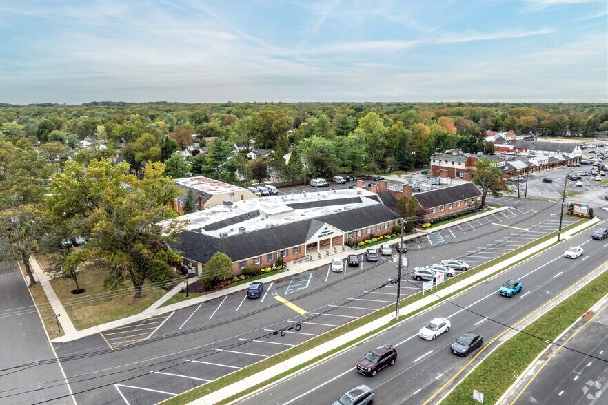 More Photos Of 1401 E Marlton Pike, Cherry Hill Medical For Lease