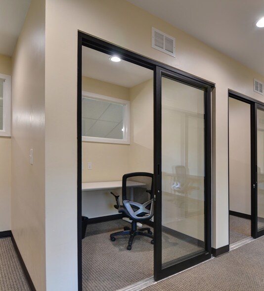 More Photos Of 6416-6424 S Quebec St, Englewood Coworking Space