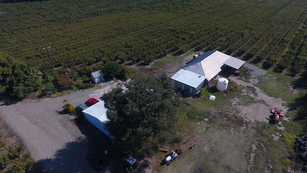 More Photos Of 13516 State Highway 160, Walnut Grove Land For Sale