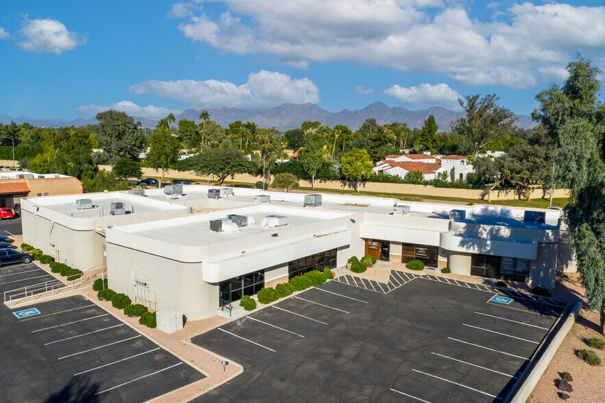 More Photos Of 10304 N Hayden Rd, Scottsdale Office For Lease