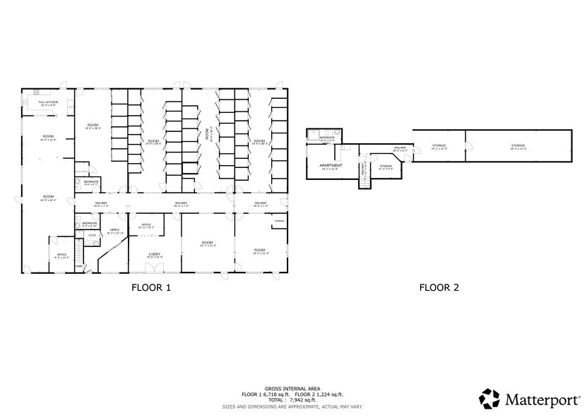 More Photos Of 3663 S Dairy Ashford Rd, Houston Veterinarian Kennel For Sale